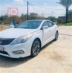 هيونداي أزيرا